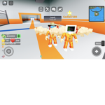 El es tu amigos