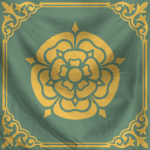|:| House Tyrell |:|