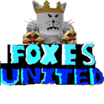 Foxes United!!!!