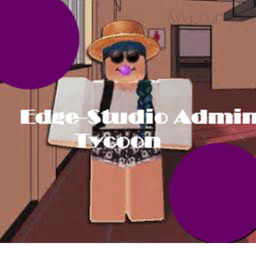 Edge-Studio Admininstration's Tycoon