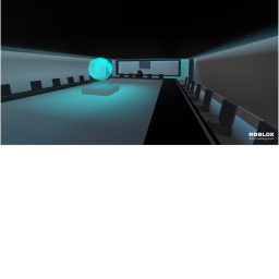 R.B.U meeting room