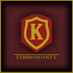 [TUSR] Commandant's Service
