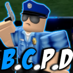 BloxPort City Police Department