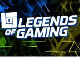 Legend Gamers Obby