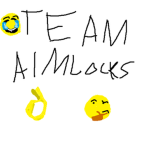 Team Aimlocks