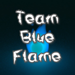 Team Blue Flame