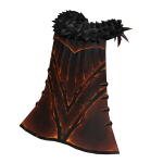 HALLOWED SIGIL CLOAK