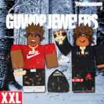 ♚ GBE BLOCK GBE ♚