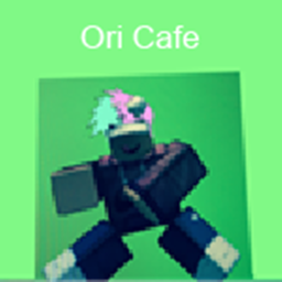 Ori Cafe