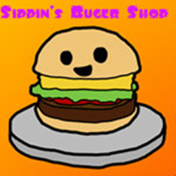 Sippin's Buger Shop *IN BETA*