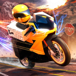Motorcycle Simulator