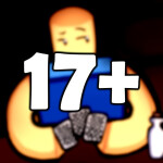 Liar's Table 17+