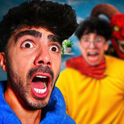 [FULL ORPHANAGE]🏠RP OF FEDE VIGEVANI🏠