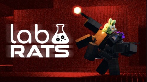 [FPS] Ratos de laboratório