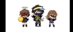 Fnaf/ Afton family Fans