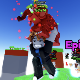 Jump hole for brainrots