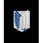 [AOT:S] Scouting Legions