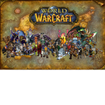 Wold of Warcraft