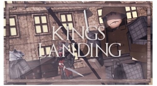King's Landing