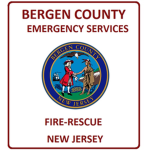 [USA] Bergen County Bureau of Emergency Services