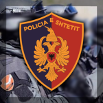 Policia E Shtetit [AL]