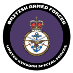 [BAF] United Kingdom Special Forcesᅠᅠ