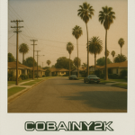 cobainY2K clothing