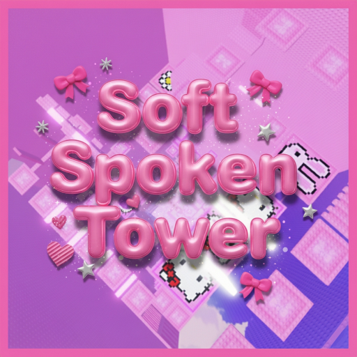 [CARRY] Soft Spoken Tower 