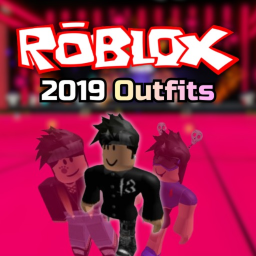 🛍️2019 Era Outfits [NEW]