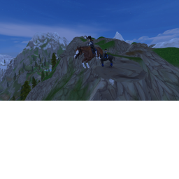 Testing / Hang out game