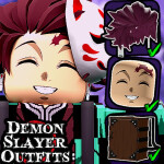 Demon Slayer Outfits
