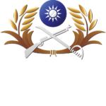 Taiwan Army.
