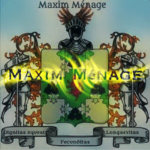 [🇲🇲] Maxim Ménage