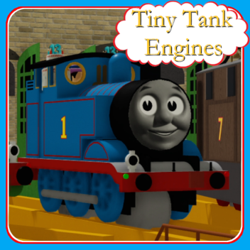 Tiny Tank Engines