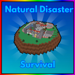 Natural Disaster Survival