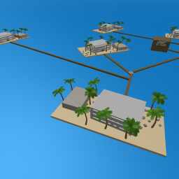 Beach Tycoon