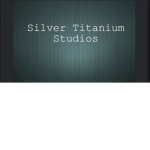 Silver Titanium Studios