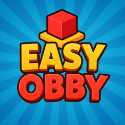 🌀 EASY OBBY! 🏆