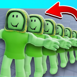 Clone Adventure