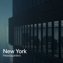 New York Headquarters