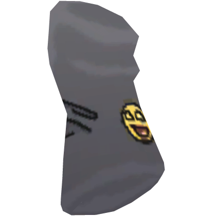 XD Slasher Derpina Left Sleeve Glow [Forsaken]