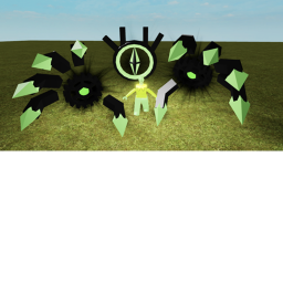 test ur power