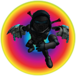 ComicVule's Badge! (#166)