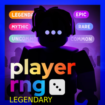 🎲 CHANCE RNG [🏆 LEGENDARY] [BETA]