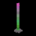 Tower of Thinning Layers (ToTL)