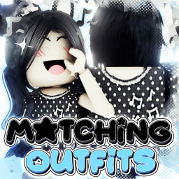 [ EASTER UPD🐰] ptterns matching outfits