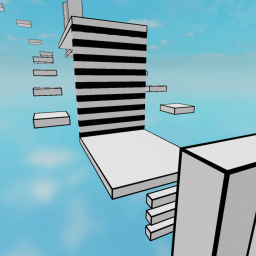 SlimeZ Time Test Obby