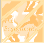 The baguettesticks YT