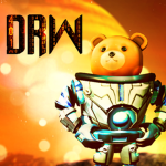 DRW - Digital ROBLOX Wrestling