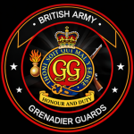 RGG ---- The Royal Grenadier Guards